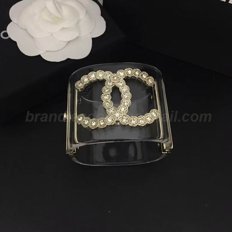 Chanel Bangles 38